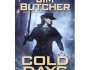 Cold Days by Jim Butcher